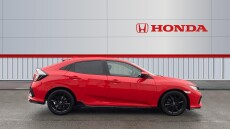 Honda Civic 1.5 VTEC Turbo Sport 5dr Petrol Hatchback